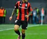 Ranking Mejores camisetas de clubes europeos 2025 2026 – 9