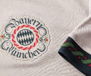 Review Camiseta adidas del Bayern Munich Oktoberfest 2025