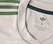 Review Camiseta adidas del Bayern Munich Oktoberfest 2025