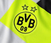 Review Camiseta alternativa PUMA del Borussia Dortmund 2025 2026