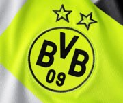Review Camiseta alternativa PUMA del Borussia Dortmund 2025 2026