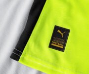 Review Camiseta alternativa PUMA del Borussia Dortmund 2025 2026
