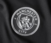 Review Camiseta alternativa PUMA del Manchester City 2025 2026
