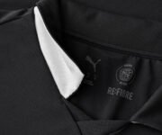 Review Camiseta alternativa PUMA del Manchester City 2025 2026