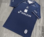 Review Camiseta especial Le Coq Sportif de Talleres 2025