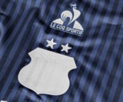 Review Camiseta especial Le Coq Sportif de Talleres 2025