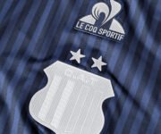Review Camiseta especial Le Coq Sportif de Talleres 2025