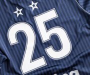 Review Camiseta especial Le Coq Sportif de Talleres 2025