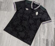 Review Tercera camiseta adidas de la Juventus 2025 2026