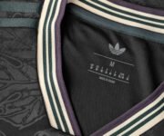 Review Tercera camiseta adidas de la Juventus 2025 2026