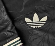 Review Tercera camiseta adidas de la Juventus 2025 2026