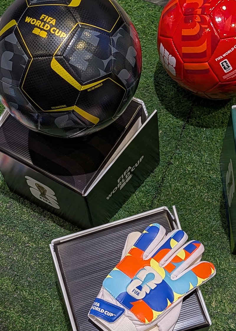 Sportcom Showroom Buenos Aires 2025