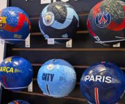 Sportcom Showroom Buenos Aires 2025