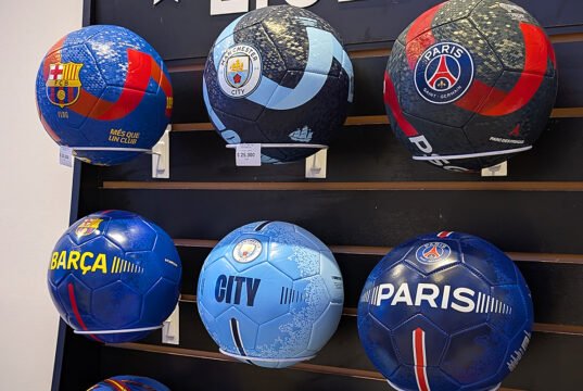 Sportcom Showroom Buenos Aires 2025