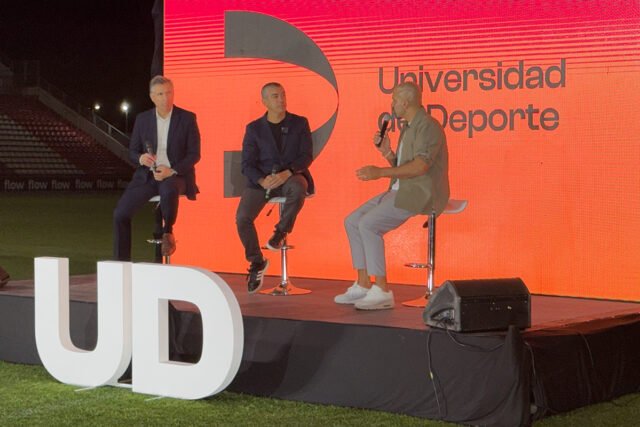 Universidad del Deporte Universidad del Deporte