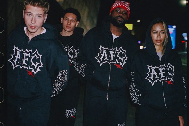 Arsenal FC N7 Firepower Collection