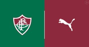 Fluminense y PUMA