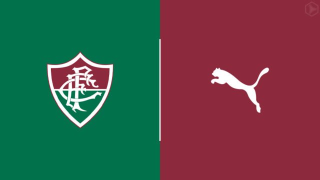 Fluminense PUMA Fluminense y PUMA