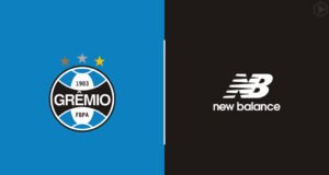 Gremio y New Balance