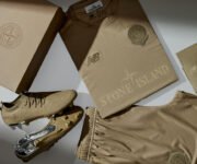 New Balance Furon Elite V8 Stone Island x Dave