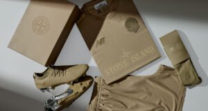 New Balance Furon Elite V8 Stone Island x Dave
