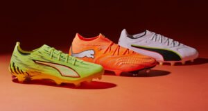 PUMA Unleashed Pack