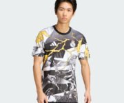 Real Madrid Marvel – 1