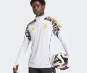 Real Madrid Marvel – 2