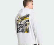 Real Madrid Marvel – 3