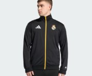 Real Madrid Marvel – 4