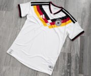 Review Camiseta adidas de Alemania Copa del Mundo 2026