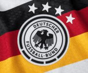 Review Camiseta adidas de Alemania Copa del Mundo 2026