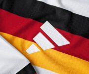 Review Camiseta adidas de Alemania Copa del Mundo 2026