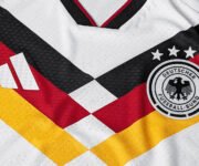 Review Camiseta adidas de Alemania Copa del Mundo 2026