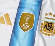 Review Camiseta adidas de Argentina Copa del Mundo 2026