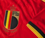 Review Camiseta adidas de Bélgica Copa del Mundo 2026