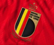 Review Camiseta adidas de Bélgica Copa del Mundo 2026