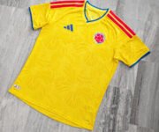 Review Camiseta adidas de Colombia Copa del Mundo 2026