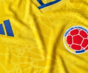 Review Camiseta adidas de Colombia Copa del Mundo 2026