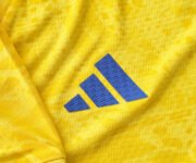 Review Camiseta adidas de Colombia Copa del Mundo 2026