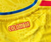 Review Camiseta adidas de Colombia Copa del Mundo 2026