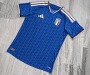 Review Camiseta adidas de Italia 2026