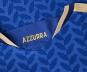 Review Camiseta adidas de Italia 2026