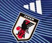 Review Camiseta adidas de Japón Copa del Mundo 2026