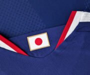 Review Camiseta adidas de Japón Copa del Mundo 2026