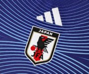 Review Camiseta adidas de Japón Copa del Mundo 2026