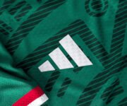 Review Camiseta adidas de México Copa del Mundo 2026