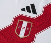 Review Camiseta adidas de Perú 2026