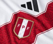 Review Camiseta adidas de Perú 2026