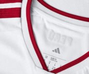 Review Camiseta adidas de Perú 2026